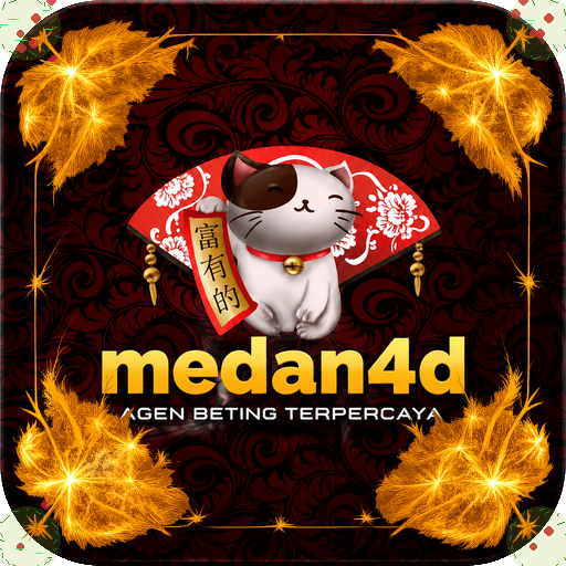 medan4d — galeri pratinjau - APK Resmi